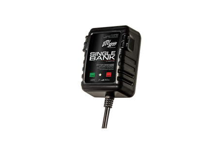 12V Automatic Battery Charger/Maintainer | UTVS-BCM