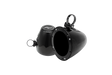 6.5" Cage Mount Pods - Unloaded (Pair) | UTVS-CP65 UTV Stereo