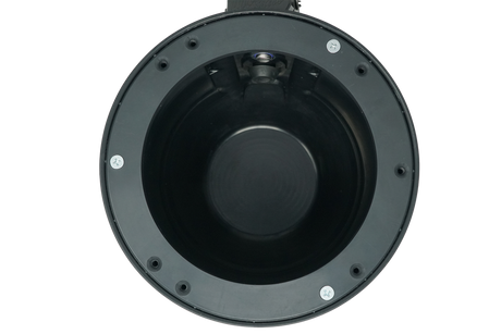 6.5" Cage Mount Pods - Unloaded (Pair) | UTVS-CP65