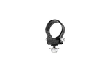 UTVS 1.85" Modular Roll Cage Strap Clamp for 8" Cage Pods | UTVS-CP8-1.85 UTV Stereo