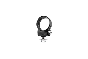 UTVS 1.85" Modular Roll Cage Strap Clamp for 8" Cage Pods | UTVS-CP8-1.85 UTV Stereo