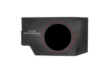 Can-Am® Defender HD10 1000W Single Passenger Side 10" Subwoofer Kit | UTVS-DEF-SUB-1000 UTV Stereo