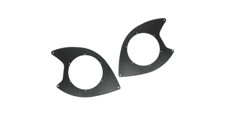 Can-Am® Defender Overhead Speaker Adapters (Pair) | UTVS-DEF-OSA