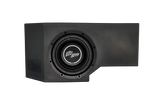 Can-Am® Defender HD10 Vented 10" Driver Subwoofer Enclosure Unloaded | UTVS-DEF-VENC-DRIVER UTV Stereo