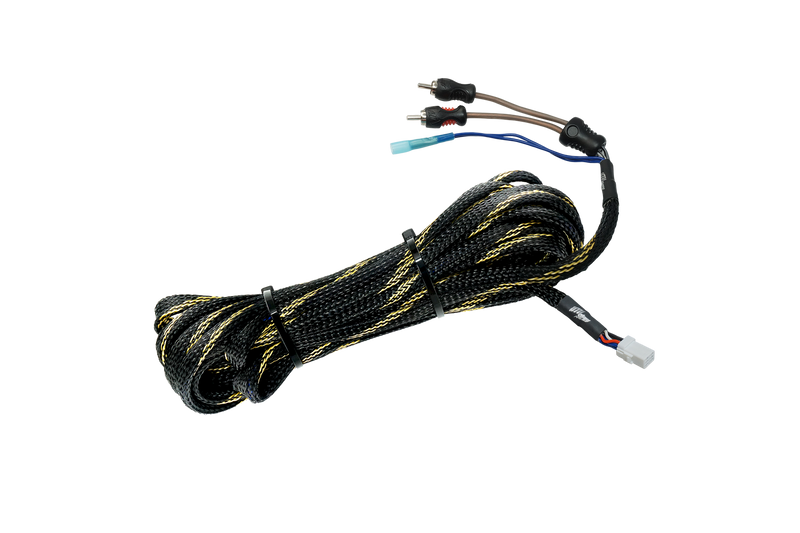 20' RCA Harness | UTVS-HRN-RCA-20