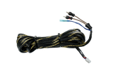 20' RCA Harness | UTVS-HRN-RCA-20 UTV Stereo