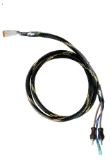 20' RCA Harness | UTVS-HRN-RCA-20