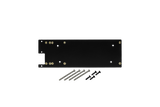 Can-Am Defender HD11 Passenger Side Upper Amplifier Mount  | UTVS-DEF2-AMPMT-UP-PASS UTV Stereo