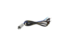UTV Stereo Defender HD11 BRP GO! Subwoofer RCA Output Harness - 3' | UTVS-DEF2-GO-SUB-OUT-3 UTV Stereo
