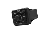 DMR0 Bluetooth® Media Receiver | UTVS-DMR0 UTV Stereo