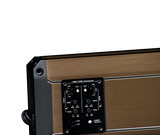 Elite Series 1000W 4-Channel Amplifier | UTVS-E1000.4D UTV Stereo