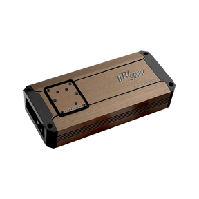 Elite Series 1000W 4-Channel Amplifier | UTVS-E1000.4D UTV Stereo