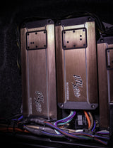 Elite Series 1000W 4-Channel Amplifier | UTVS-E1000.4D UTV Stereo