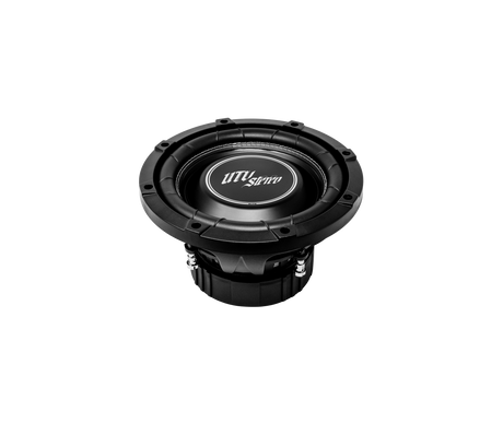 Can-Am® Defender HD10 1200W Dual 10" Subwoofer Kit  | UTVS-DEF-SUB-1200-2 UTV Stereo