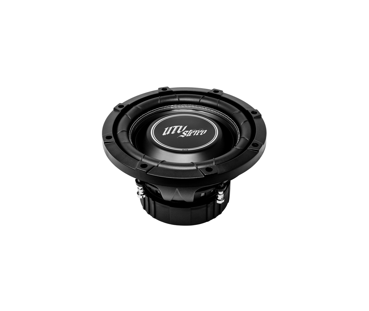Can-Am® Defender HD10 2400W Dual 10"Subwoofer Kit | UTVS-DEF-SUB-2400-2