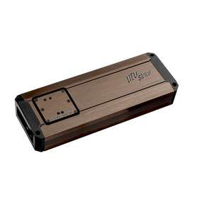 Elite Series 1600W 5-Channel Amplifier | UTVS-E1600.5D Kawasaki UTV Stereo