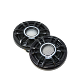 '20-'26 RZR® Pro Series 6.5" Rear Seat Speaker Pods V3  - Unloaded | UTVS-PRO-RP65 UTV Stereo
