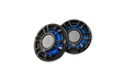 Elite Series 6.5" Compression Horn Speakers V2 (Pair) | UTVS-E654 UTV Stereo