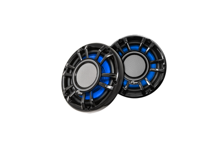 RZR® Signature Series Stage 8 Stereo Kit | UTVS-RZR-S8-S UTV Stereo