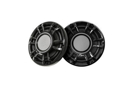 RZR® Signature Series Stage 7 Stereo Kit | UTVS-RZR-S7-S
