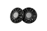 Polaris Xpedition 6.5" Front Speaker Adapters | UTVS-XPD-FSA UTV Stereo