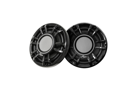 8" Cage Mount Pods - Unloaded (Pair) (Backordered Until November 14) | UTVS-CP8