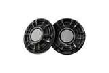 6.5" Cage Mount Pods - Unloaded (Pair) | UTVS-CP65 UTV Stereo