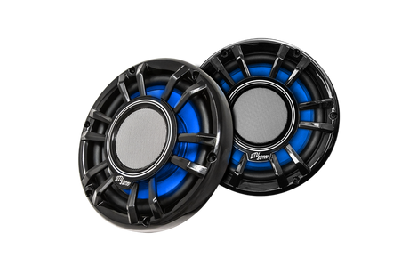 8" Cage Mount Pods - Unloaded (Pair) | UTVS-CP8 UTV Stereo