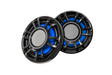 Elite Series 8" Compression Horn Speakers V2 (Pair) | UTVS-E84 UTV Stereo
