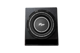 Vented 15" Seat Replacement Enclosure & UTVS 15" Elite Series Subwoofer | UTVS-VENC-F15E2