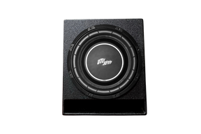 Vented 15" Seat Replacement Enclosure & UTVS 15" Elite Series Subwoofer | UTVS-VENC-F15E2 UTV Stereo
