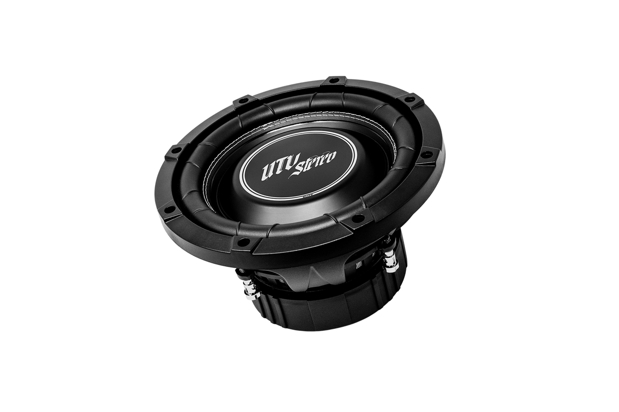 Elite Series 10" Subwoofer | UTVS-E10 UTV Stereo