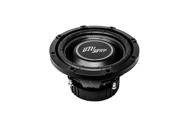 Elite Series 10" Subwoofer | UTVS-E10 Kawasaki UTV Stereo