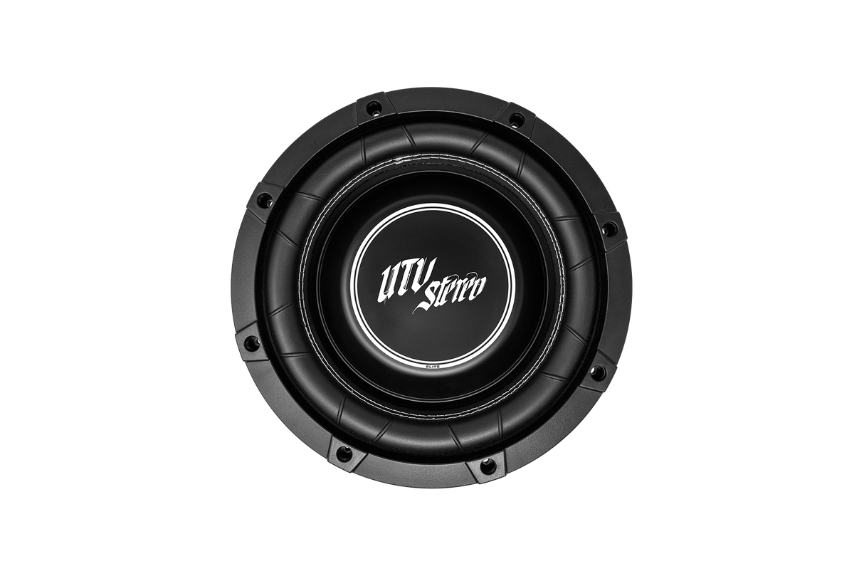 Elite Series 10" Subwoofer | UTVS-E10 Kawasaki UTV Stereo