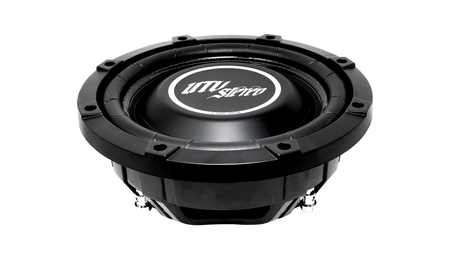 '20-'24 RZR® Pro Series 10" Vented Dash Subwoofer Enclosure | UTVS-PRO-VENC-DASH-10 UTV Stereo