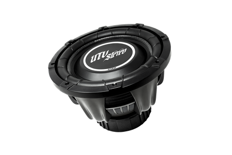 Elite Series Flex 12" Subwoofer | UTVS-F12E