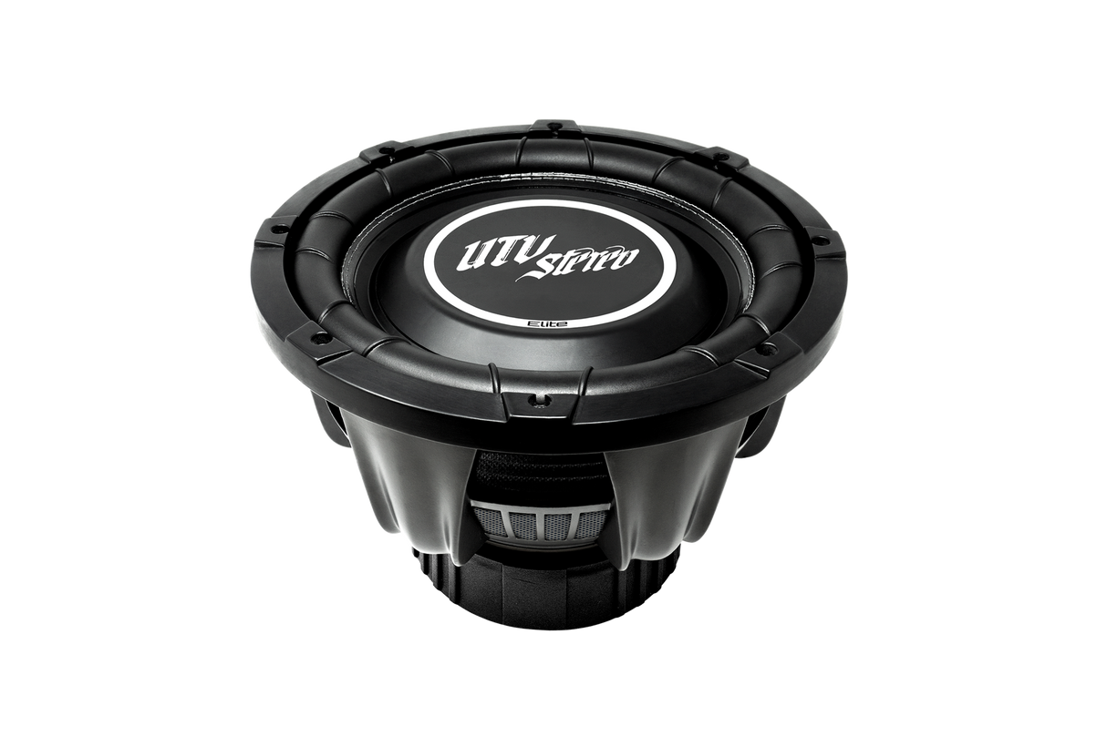 Can-Am® Defender HD10 1000W Single Passenger Side 10" Subwoofer Kit | UTVS-DEF-SUB-1000 UTV Stereo