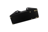 Kawasaki® Teryx H2 Firewall Amplifier Mount | UTVS-H2-AMPMT-FW UTV Stereo