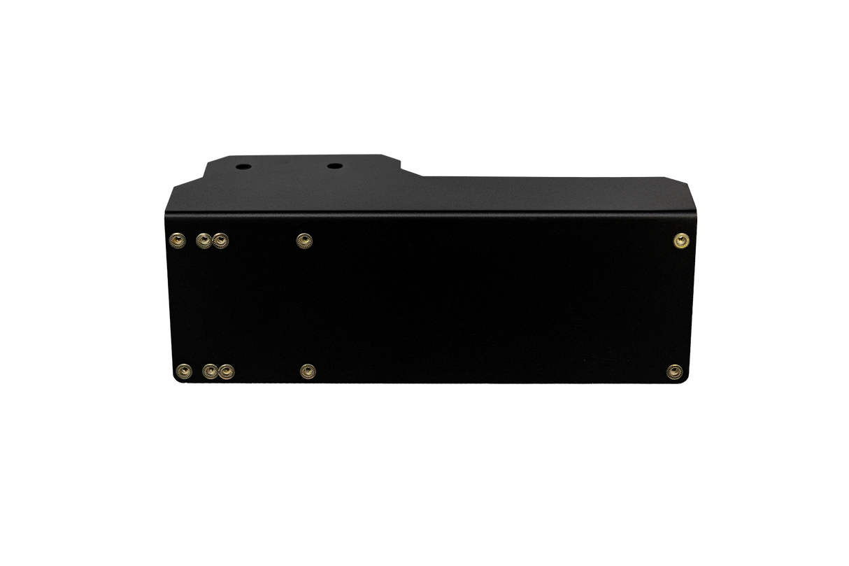 Kawasaki® Teryx H2 Gauge Amplifier Mount | UTVS-H2-AMPMT-GAUGE UTV Stereo