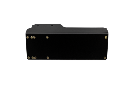 Kawasaki® Teryx H2 Gauge Amplifier Mount | UTVS-H2-AMPMT-GAUGE UTV Stereo