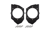 Kawasaki® Teryx H2 FRONT SPEAKER ADAPTERS | UTVS-H2-FSA UTV Stereo