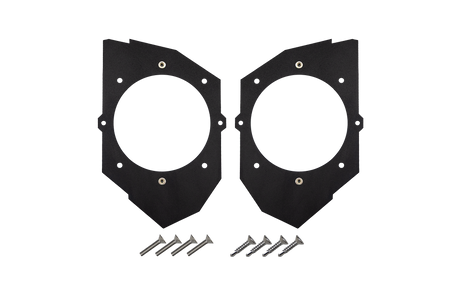 Kawasaki® Teryx H2 FRONT SPEAKER ADAPTERS | UTVS-H2-FSA UTV Stereo