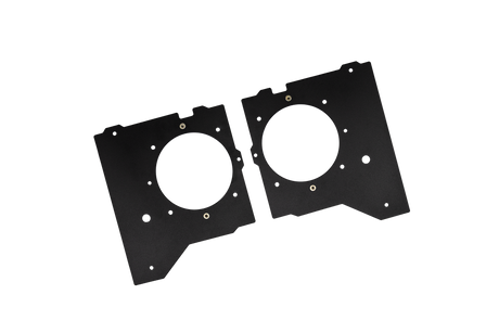 Kawasaki® Teryx H2 REAR SPEAKER ADAPTERS | UTVS-H2-RSA UTV Stereo