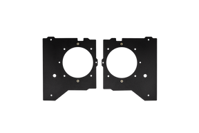Kawasaki® Teryx H2 REAR SPEAKER ADAPTERS | UTVS-H2-RSA UTV Stereo