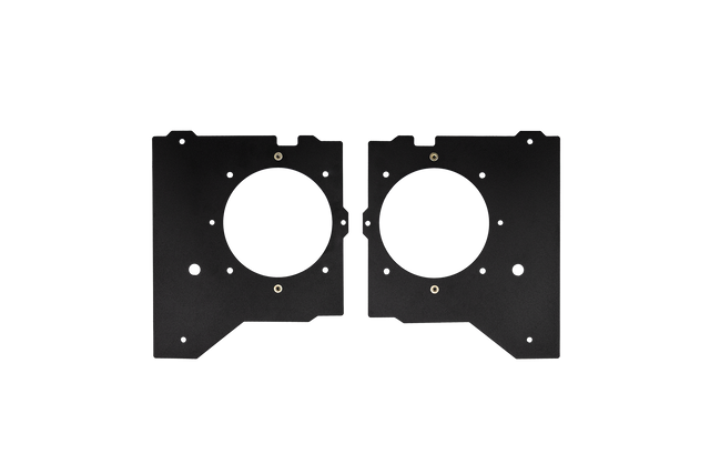 Kawasaki® Teryx H2 REAR SPEAKER ADAPTERS | UTVS-H2-RSA UTV Stereo