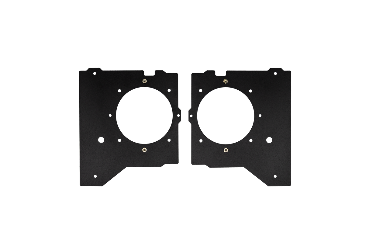 Pro Series 6.5" Speakers (Pair) | UTVS-P654 Kawasaki Teryx H2 UTV Stereo