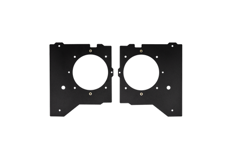 Pro Series 6.5" Speakers (Pair) | UTVS-P654 Kawasaki Teryx H2 UTV Stereo