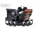 KAWASAKI® TERYX H2 Elite Stage 8 Stereo Kit | UTVS-H2-S8 UTV Stereo