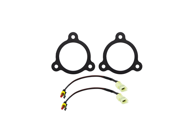 Kawasaki® Teryx H2 TWEETER ADAPTERS | UTVS-H2-TSA UTV Stereo