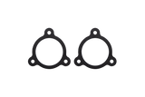 Pro Series 1" Tweeter w/ Built In RGB LED (Pair) | UTVS-PTW-KAWASAKI UTV Stereo